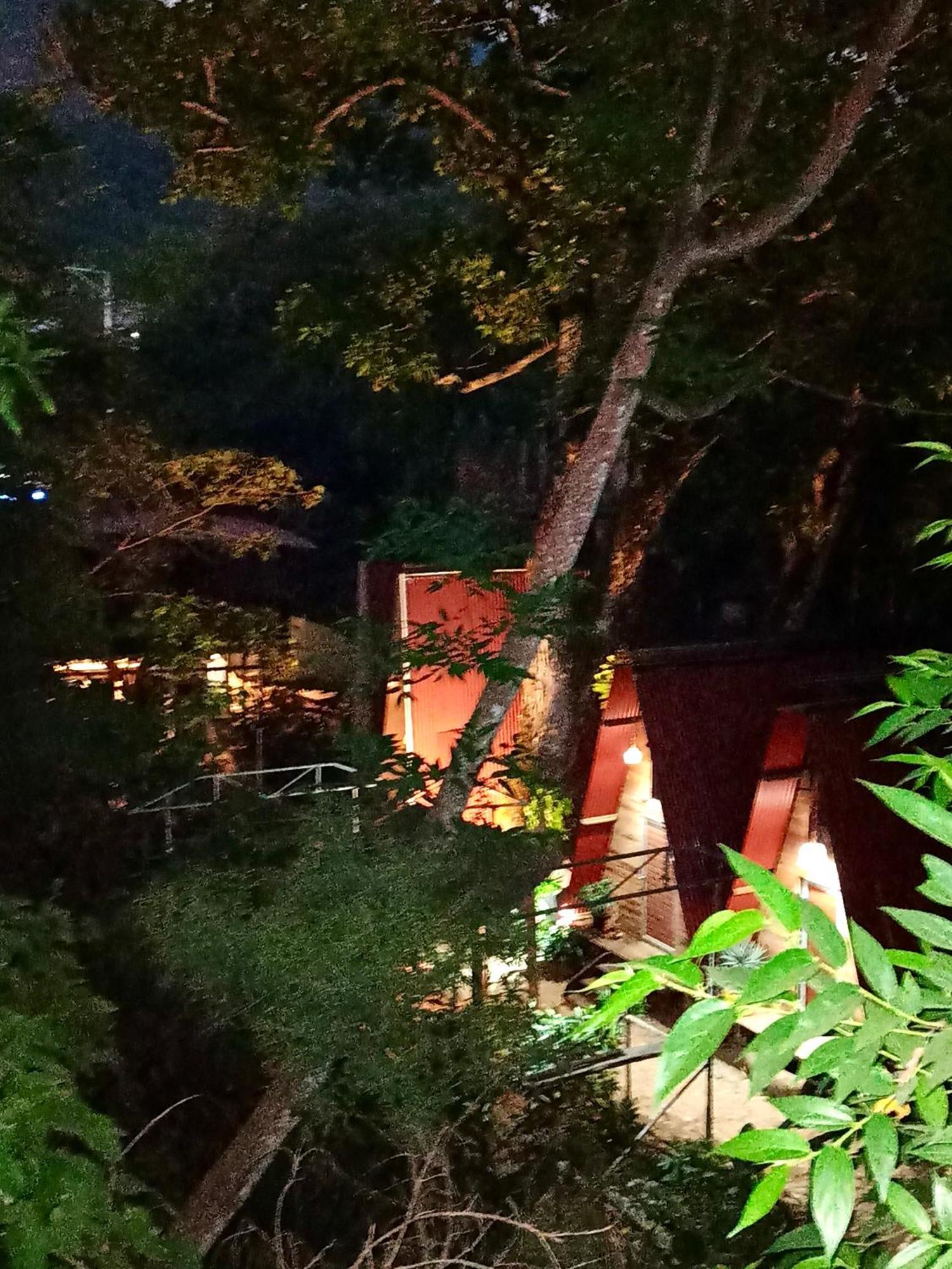 Hostal Las Mariposas مينسا المظهر الخارجي الصورة