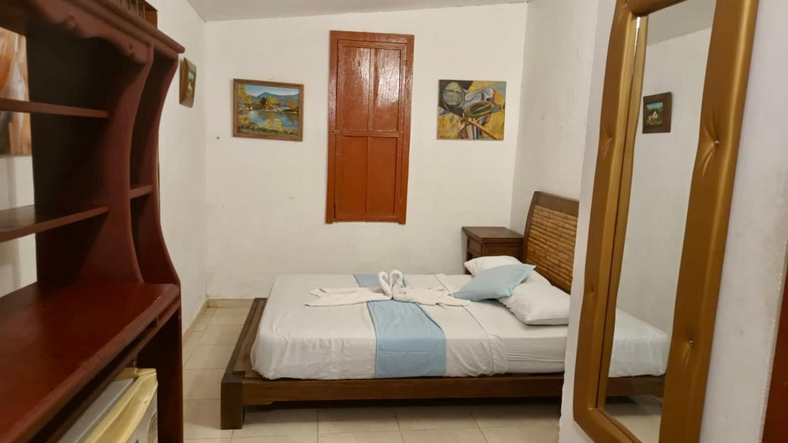 Hostal Las Mariposas مينسا المظهر الخارجي الصورة