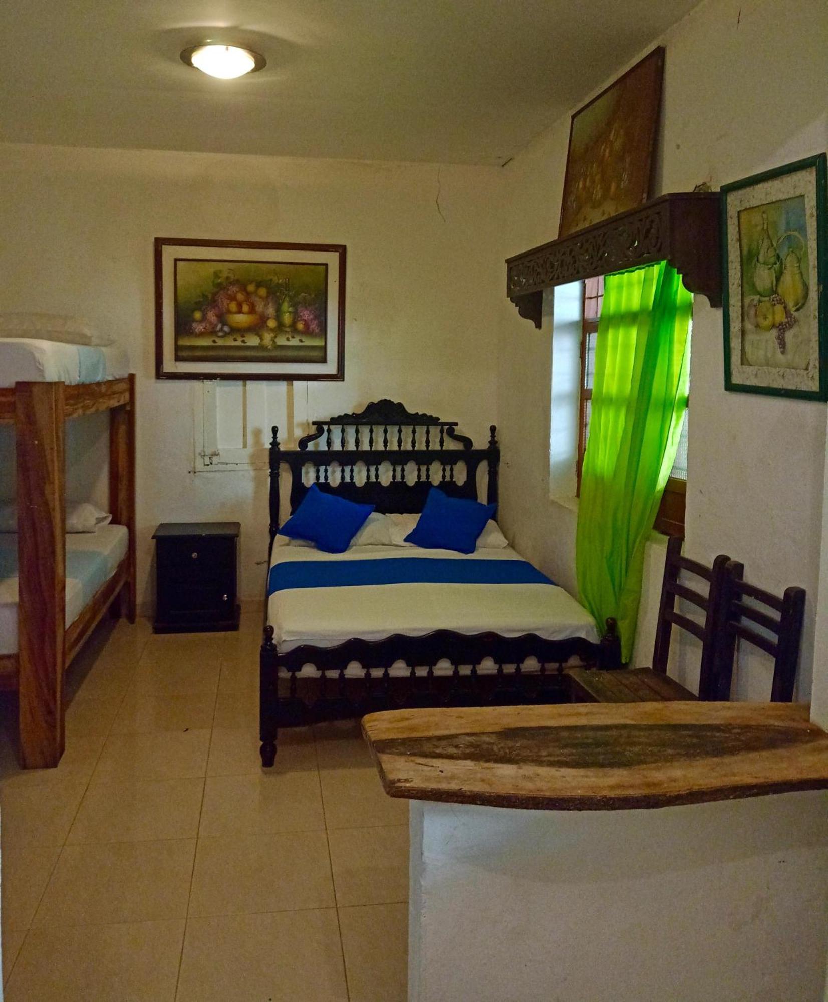 Hostal Las Mariposas مينسا المظهر الخارجي الصورة