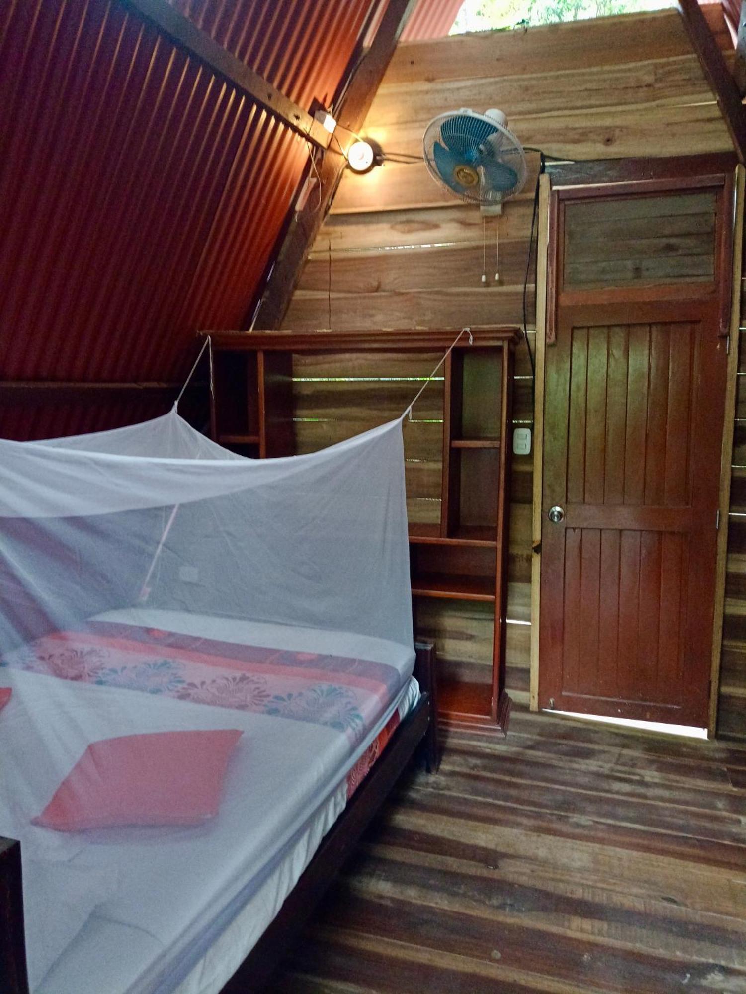 Hostal Las Mariposas مينسا المظهر الخارجي الصورة